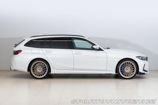 Alpina B3 GT Touring 2024
