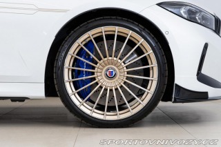 Alpina B3 GT Touring 2024