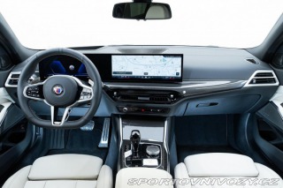 Alpina B3 GT Touring 2024