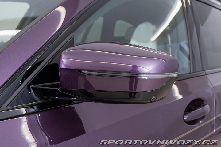 Alpina B3 GT Touring 2024