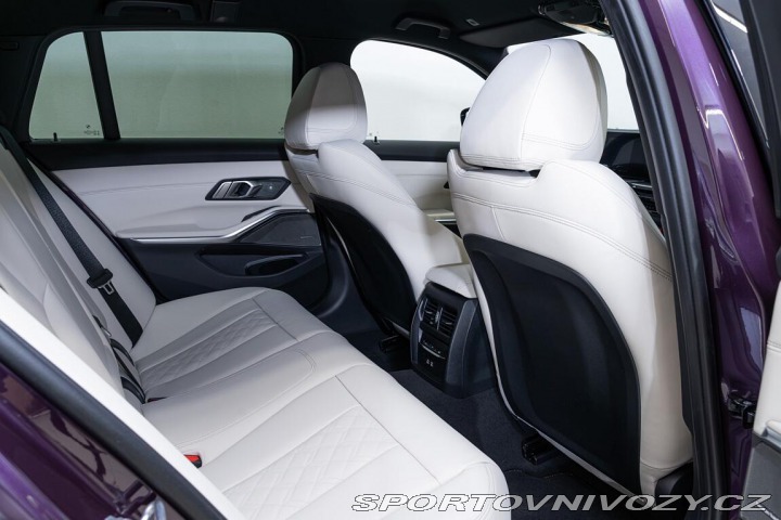 Alpina B3 GT Touring 2024