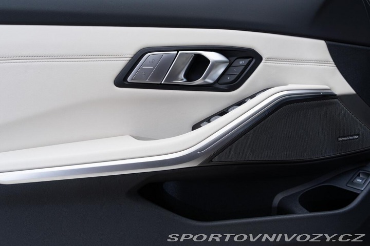 Alpina B3 GT Touring 2024