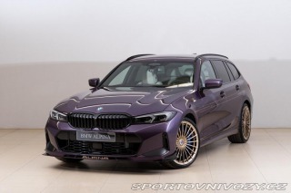Alpina B3 GT Touring 2024