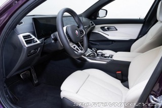 Alpina B3 GT Touring 2024