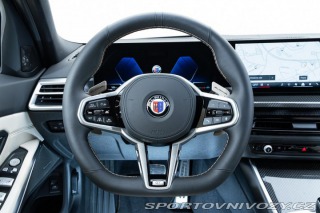 Alpina B3 GT Touring 2024