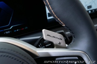 Alpina B3 GT Touring 2024