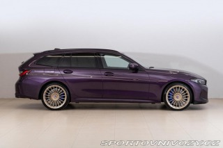 Alpina B3 GT Touring 2024