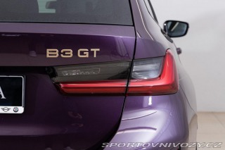 Alpina B3 GT Touring 2024