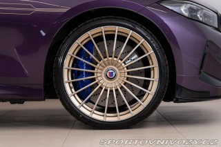 Alpina B3 GT Touring 2024