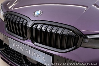 Alpina B3 GT Touring 2024