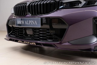 Alpina B3 GT Touring 2024