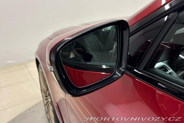 Alpina B4 GT Gran Coupé 2024