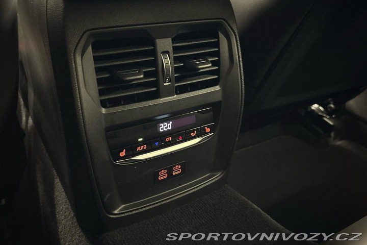 Alpina B4 GT Gran Coupé 2024