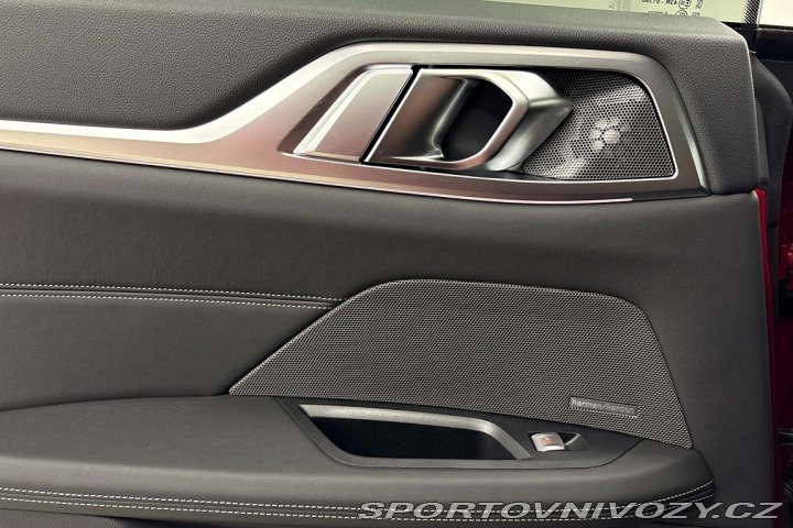 Alpina B4 GT Gran Coupé 2024