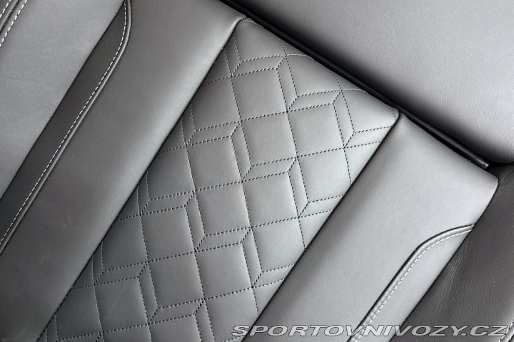 Alpina B4 GT Gran Coupé 2024