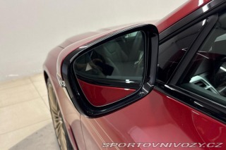 Alpina B4 GT Gran Coupé 2024