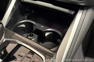 Alpina B4 GT Gran Coupé 2024