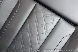 Alpina B4 GT Gran Coupé 2024