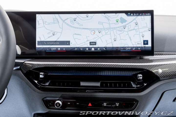 Alpina B4 GT Gran Coupé 2024