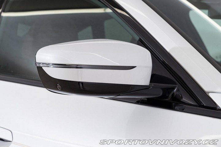 Alpina B4 GT Gran Coupé 2024