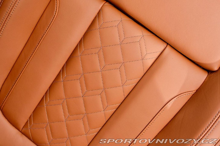 Alpina B4 GT Gran Coupé 2024