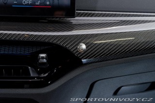 Alpina B4 GT Gran Coupé 2024