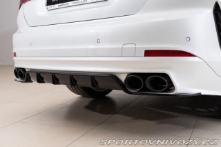 Alpina B4 GT Gran Coupé 2024