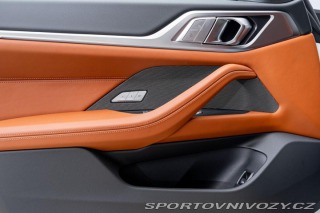 Alpina B4 GT Gran Coupé 2024