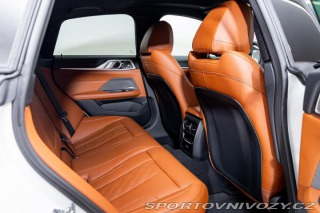 Alpina B4 GT Gran Coupé 2024