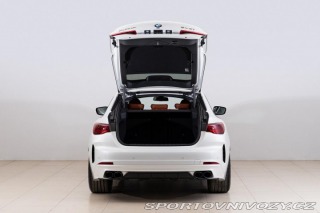 Alpina B4 GT Gran Coupé 2024