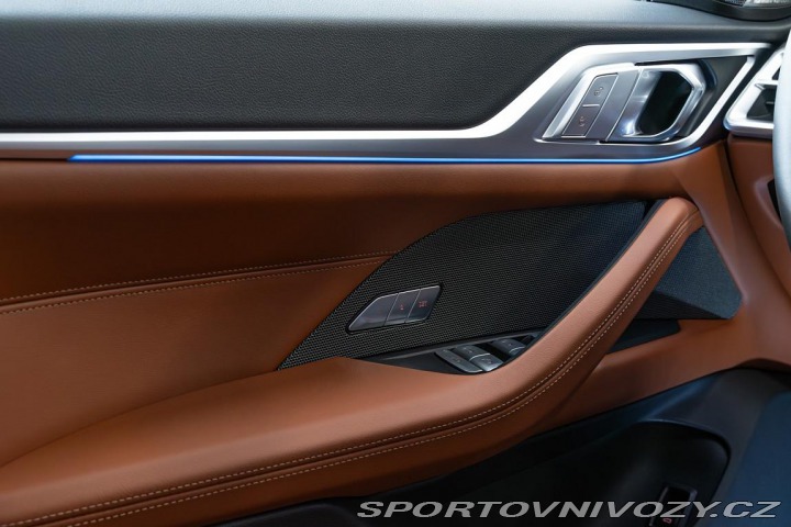 Alpina B4 GT Gran Coupé 2024