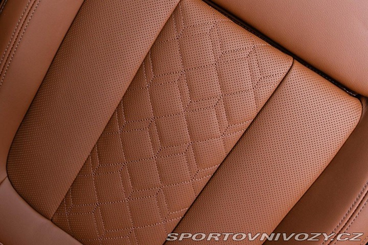 Alpina B4 GT Gran Coupé 2024