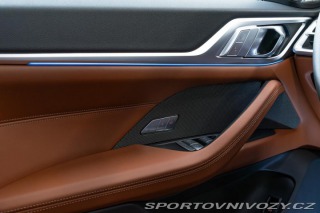 Alpina B4 GT Gran Coupé 2024