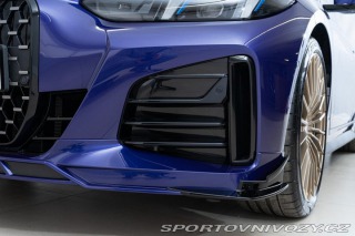 Alpina B4 GT Gran Coupé 2024