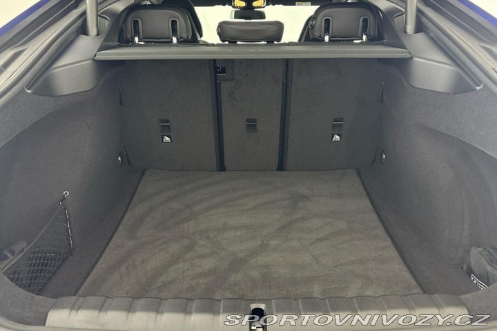 Alpina B4 GT Gran Coupé 2025