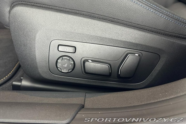 Alpina B4 GT Gran Coupé 2025