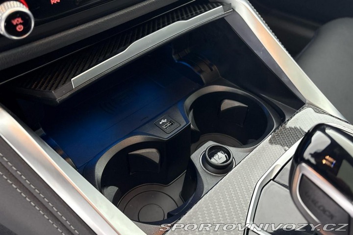 Alpina B4 GT Gran Coupé 2025