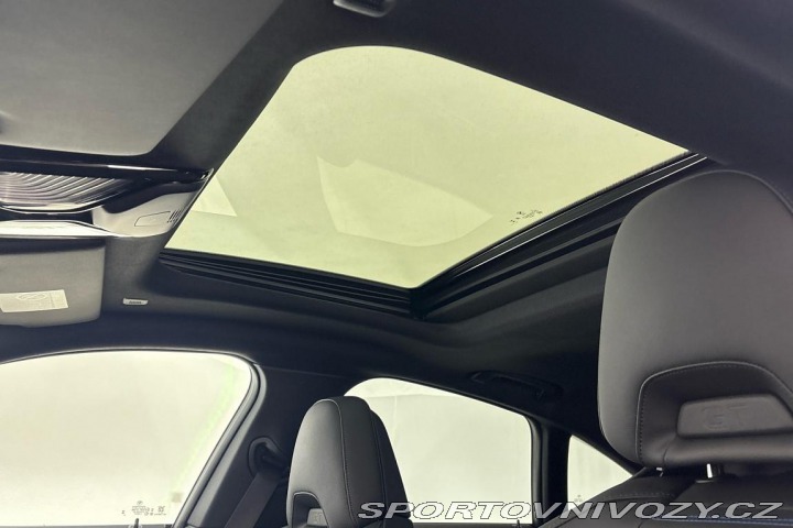 Alpina B4 GT Gran Coupé 2025