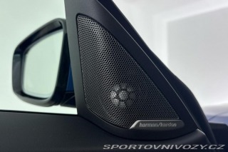 Alpina B4 GT Gran Coupé 2025