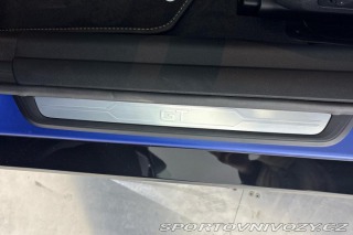 Alpina B4 GT Gran Coupé 2025