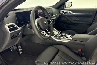 Alpina B4 GT Gran Coupé 2025