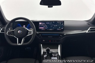 Alpina B4 GT Gran Coupé 2025