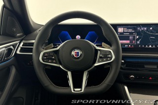 Alpina B4 GT Gran Coupé 2025