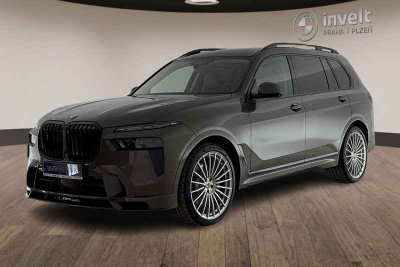 Alpina XB7 XB7