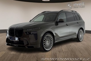 Alpina XB7 XB7 2025