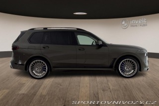 Alpina XB7 XB7 2025