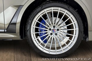 Alpina XB7 XB7 2025