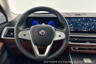 Alpina XB7 XB7 2025