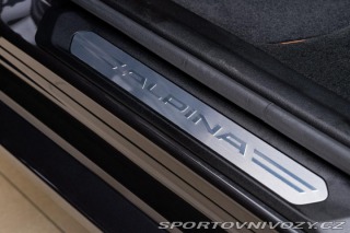 Alpina XD3 BMW 2025