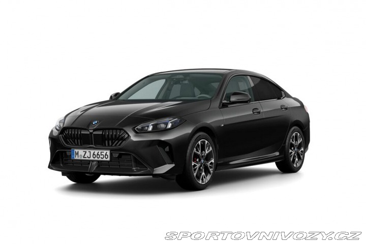 BMW 2 220d Gran Coupe 2025